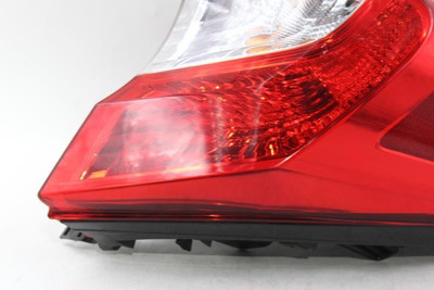 Right Passenger Tail Light Quarter Panel Mounted 2018-2020 TOYOTA C-HR OEM 22354 8155110401 high resolution2