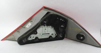 Left Driver Tail Light 219 Type Fits 2006-2008 MERCEDES CLS550 OEM #22338 A2198200164
