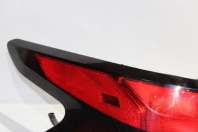 Left Driver Tail Light Quarter Panel Mounted Fits 2020 NISSAN VERSA OEM #22300