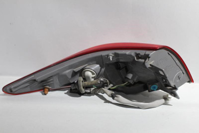 Right Passenger Tail Light Quarter Panel Mounted 2016-17 INFINITI Q50 OEM #22302 high resolution2