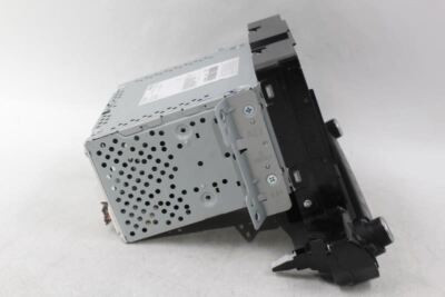 Audio Equipment Radio Receiver Fits 2017-2018 HYUNDAI ELANTRA OEM #22352 96160-F2101UAT