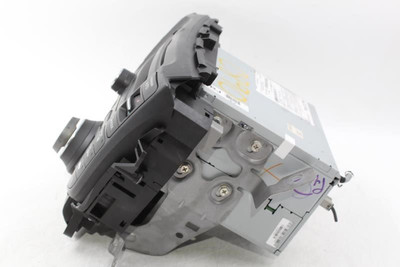 Audio Equipment Radio With Navigation Fits 2013-2014 ACURA TL OEM #22328 39100-TK4-A350-M1 high resolution2