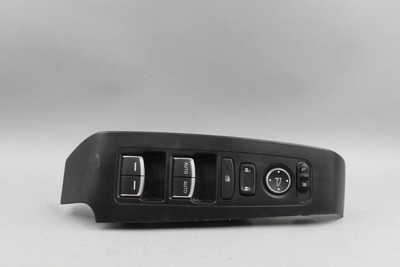 Left Driver Front Door Switch Lock And Window 2022-2023 ACURA INTEGRA OEM #38507 T20A2112092T high resolution2
