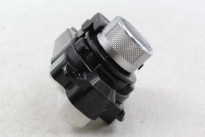 Audio Equipment Radio Control Multifunction Fits 2015-19 INFINITI Q50 OEM #22161 283954GA1A