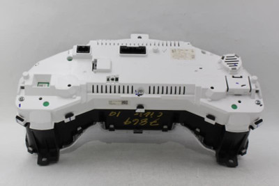 Speedometer Cluster Keyless Ignition Fits 2016-2017 2019 HONDA CIVIC OEM #22122 high resolution2