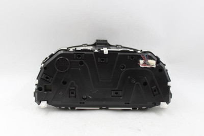 Speedometer 21K Miles Fits 2018 MITSUBISHI ECLIPSE CROSS OEM #22187 A2C99362601, 8100C423 high resolution2