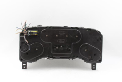 Speedometer Cluster 129K Floor Shift MPH Fits 10-11 LINCOLN NAVIGATOR OEM #22176 AL7T-10849-AE high resolution2