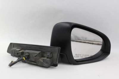 Right Passenger Side Silver Door Mirror 7 Wire Fits 2018 TOYOTA C-HR OEM #23068 87910F4040 high resolution2
