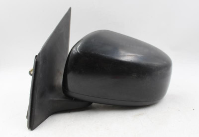    2015 MITSUBISHI MIRAGE Left Black Side View Door Mirror 3 Wire OEM #22655 7632B279, 7632B169BA high resolution2