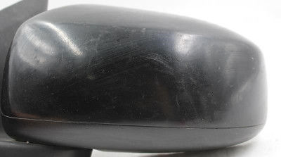    2015 MITSUBISHI MIRAGE Left Black Side View Door Mirror 3 Wire OEM #22655 7632B279, 7632B169BA high resolution2