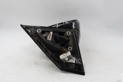 Right Passenger Side Black Door Mirror Power Fits 2016-20 KIA SORENTO OEM #22933 87620-C6080 high resolution2