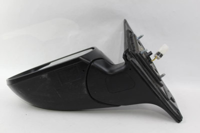 Left Driver Side Gray Door Mirror Power Fits 2017-2020 HYUNDAI ELANTRA OEM 23083 87610-3050 high resolution2