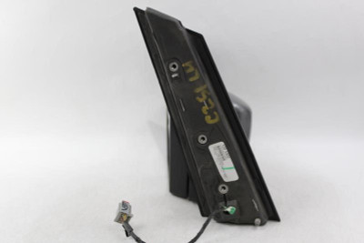 Left Driver Side Gray Door Mirror Fits 2013-2018 FORD C-MAX OEM #22991 DM5Z17683F, DM51-17683-BC high resolution2