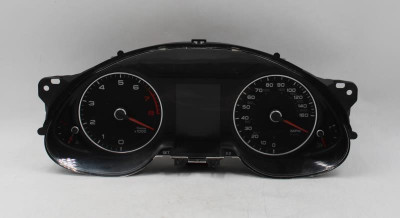 Speedometer MPH Multifunction Display Opt 9Q7 Fits 2013-2016 AUDI A4 OEM #23326 8K0920951E high resolution2