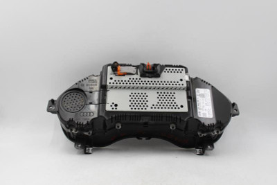 Speedometer Cluster MPH With Night Vision Opt 9R1 Fits 2012-15 AUDI A7 OEM 23332 4G8920983E high resolution2