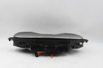 Speedometer Cluster MPH With Night Vision Opt 9R1 Fits 2012-15 AUDI A7 OEM 23332 4G8920983E high resolution2
