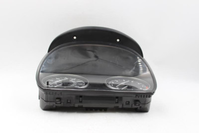 Speedometer Convertible MPH Adaptive Cruise Fits 2007-2013 BMW 328i OEM #23310 62109220987, 9220987-01 high resolution2