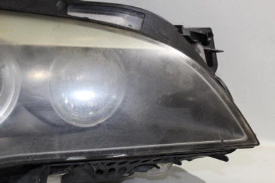 Right Passenger Headlight Xenon HID Adaptive Headlamps 09-12 BMW 740i OEM #23214 7182154, 63117182154, 63117228424 high resolution2