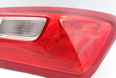 Right Passenger Tail Light Quarter Panel Fits 2016-20 CHEVROLET MALIBU OEM 23156 84132377, 84516375 high resolution2