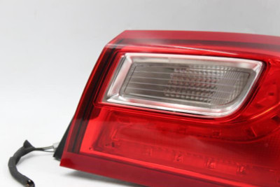 Right Passenger Tail Light Quarter Panel Fits 2016-20 CHEVROLET MALIBU OEM 23156 84132377, 84516375 high resolution2