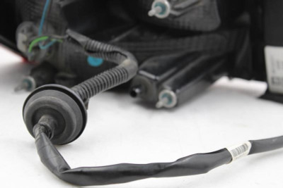 Right Passenger Tail Light Quarter Panel Fits 2016-20 CHEVROLET MALIBU OEM 23156 84132377, 84516375 high resolution2