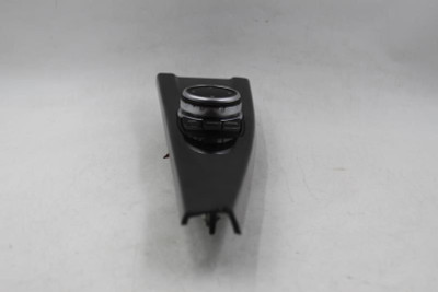 Audio Equipment Radio Control Console Mounted Fits 2012-2018 BMW 428i OEM #23153 65829350723, 9350723-02 high resolution2