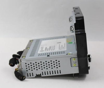 Audio Equipment Radio Opt Ioa Fits 2018-2019 CHEVROLET TRAVERSE OEM #23291 42645278 high resolution2