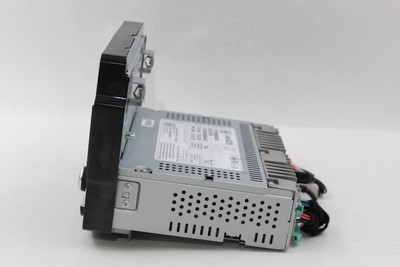 Audio Equipment Radio Fits 2021 CHEVROLET TRAILBLAZER OEM #23181 84950429 high resolution2