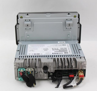 Audio Equipment Radio Fits 2021 CHEVROLET TRAILBLAZER OEM #23181 84950429 high resolution2