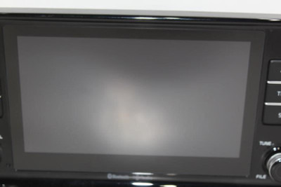 Audio Equipment Radio Display Screen And Receiver Fits 2021 KIA SELTOS OEM 23180 96160-Q5650DHV high resolution2