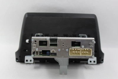 Audio Equipment Radio Display Screen And Receiver Fits 2021 KIA SELTOS OEM 23180 96160-Q5650DHV high resolution2