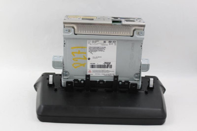 Audio Equipment Radio Display Screen And Receiver Fits 2021 KIA SELTOS OEM 23180 96160-Q5650DHV high resolution2