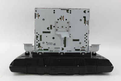 Audio Equipment Radio Display Screen And Receiver Fits 2021 KIA SELTOS OEM 23180 96160-Q5650DHV high resolution2