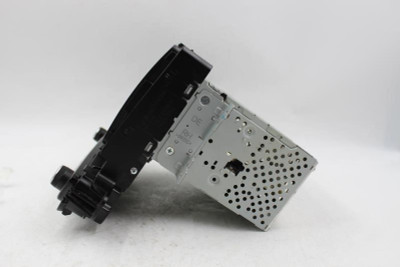 Audio Equipment Radio Receiver US Market Fits 2017-2019 KIA NIRO OEM #23206 96160-G5010 high resolution2