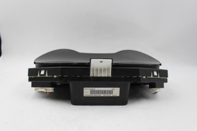Speedometer Cluster 4 Cylinder MPH Fits 2015 NISSAN ALTIMA OEM #23270 248109HP0A high resolution2