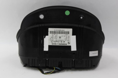 Speedometer 103K Miles MPH Adaptive Cruise Fits 2007-2013 BMW 3351i OEM #23249 62109168354, 9168354-01 high resolution2