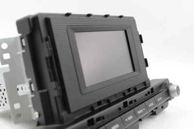 Audio Equipment Radio Receiver 5.0" Screen 19-20 HYUNDAI ELANTRA OEM #23211 96180F2UA0S5H high resolution2