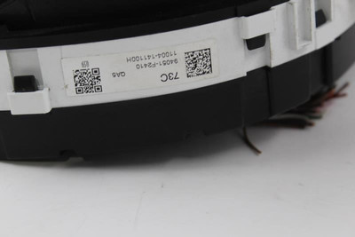 Speedometer Cluster 59K Miles MPH Fits 2019-2020 HYUNDAI ELANTRA OEM #23255 94051-F2410 high resolution2