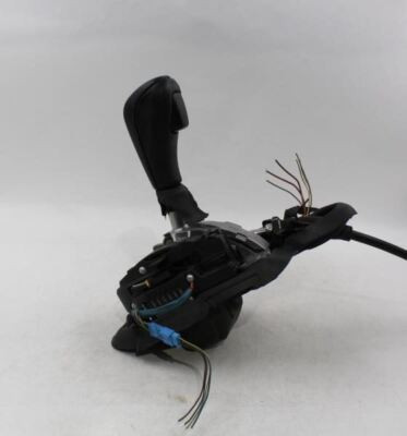 2007 BMW 328i Automatic Gear Shifter OEM #19757 756365602