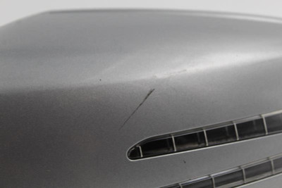 Left Driver Side Gray Door Mirror 212 Type Power 2010 MERCEDES E350 OEM #20070 A2128107519 high resolution2