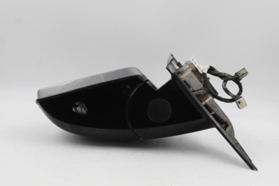 Left Driver Side Gray Door Mirror 212 Type Power 2010 MERCEDES E350 OEM #20070 A2128107519 high resolution2