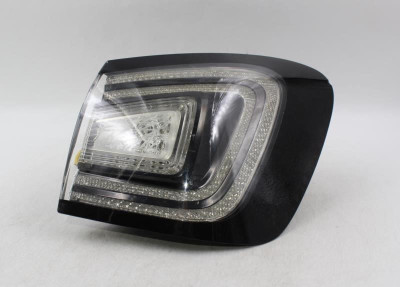 Right Passenger Tail Light Fits 2019 HYUNDAI NEXO OEM #20109 high resolution2