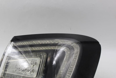Right Passenger Tail Light Fits 2019 HYUNDAI NEXO OEM #20109 high resolution2