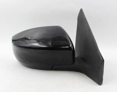 Right Passenger Side Black Door Mirror Power 2013-2015 NISSAN SENTRA OEM #20207 963013SG0B