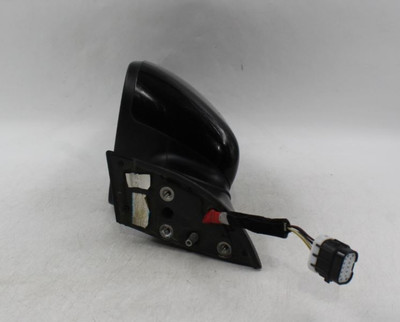 Left Driver Side Black Door Mirror Power Hatchback 2014-16 KIA FORTE OEM #20220 023916 high resolution2 Left Driver Side Black Door Mirror Power Hatchback 2014-16 KIA FORTE OEM #20220 023916 high resolution2