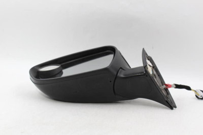 Left Driver Side Black Door Mirror Power Hatchback 2014-16 KIA FORTE OEM #20220 023916 high resolution2 Left Driver Side Black Door Mirror Power Hatchback 2014-16 KIA FORTE OEM #20220 023916 high resolution2