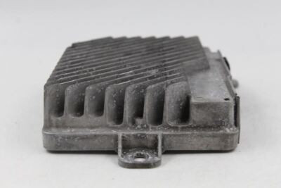 Audio Equipment Radio Amplifier Fits 2015-2017 CADILLAC CTS OEM #20712 23389906