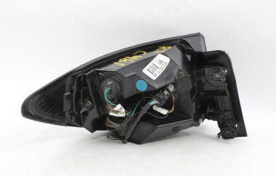 Right Passenger Tail Light Quarter Panel 2013-2017 CHEVROLET TRAVERSE OEM #20103 23301757 high resolution2