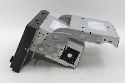 Audio Equipment Radio Display And Receiver Fits 2016-19 TOYOTA MIRAI OEM #20895 86140-62010, 86840-62013 high resolution2