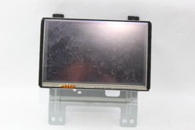 Audio Equipment Radio Receiver Am-fm-stereo-cd 2015 NISSAN PATHFINDER OEM #20889 259159GE0E, 3KA6A210252, 682603KA6B